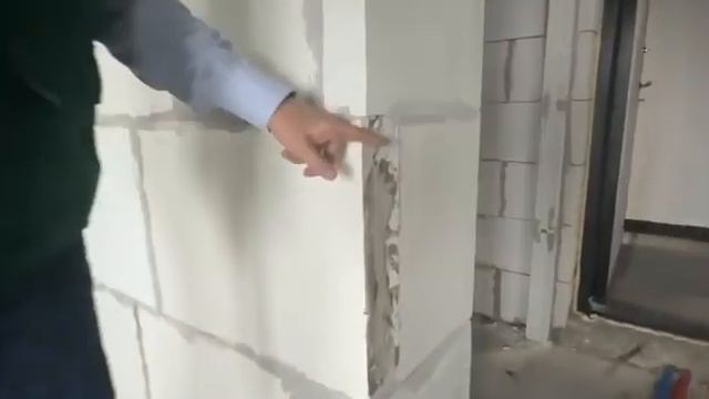 Приемка квартиры в ЖК «Профит» с черновой отделкой от застройщика ГК «Гранель»