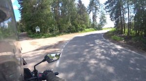 Kawasaki Versys 1000 2014 года