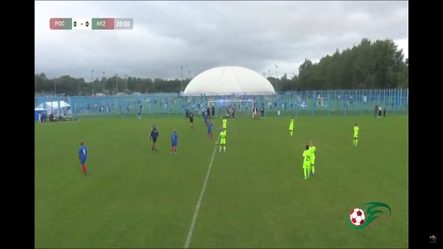 Ростов — Минск 12 | 2012 | 4 | смотреть онлайн