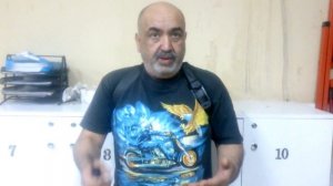Изготовление крепления ножа для подводной охоты
