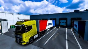 "Euro Truck Simulator 2" #4