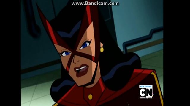 Riddler In Batman The brave and the Bold смотреть онлайн