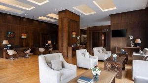 Marriott Executive Apartments City Center Doha, Doha