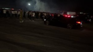 САМАЯ МАСШТАБНАЯ СХОДКА в ЧЕЧНЕ! | ВСТРЕТИЛИ MAHOTBRO, ZAKAR | СХОДКА В ГРОЗНОМ 15.08