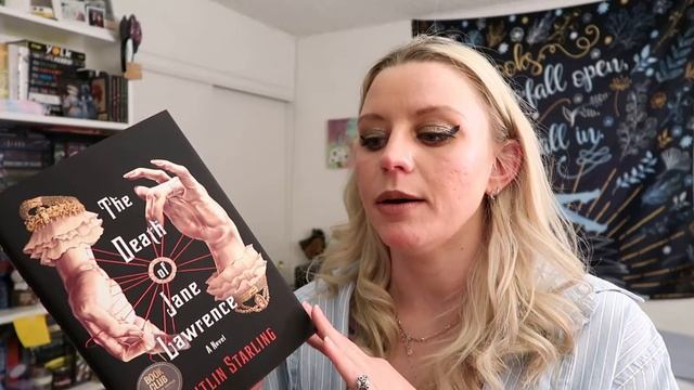 November TBR смотреть онлайн