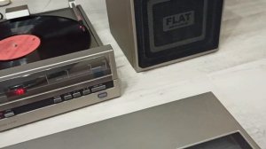 AIWA CX-5/LX-10/SX-5 1982-83г.