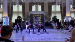 Papilions- ENHYPEN- Drunk-Dazed