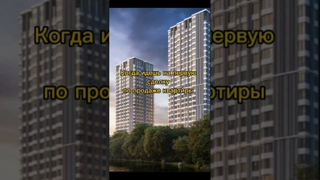 Будни риелтора😀 #юмор #риелтор #недвижимость #ипотека #уфа #москва смотреть онлайн