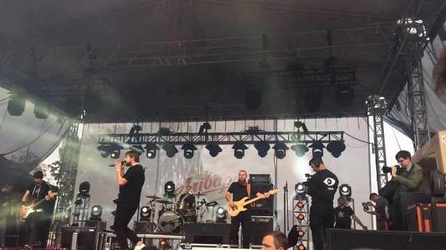 NIZKIZ-Интроверт.