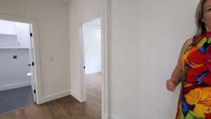 Обзор дома с ТРЕМЯ этажами в Эшвилл ⛰️🏡 Дом в горах | Недвижимость в Северной Каролине США