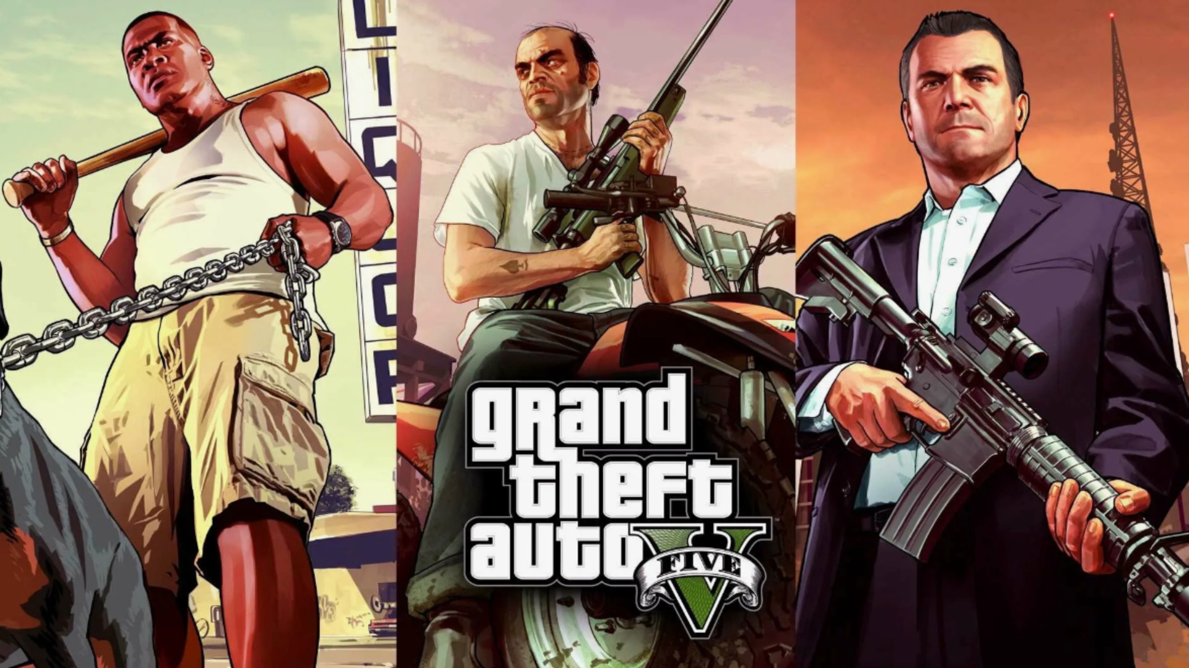 Gta V Купить