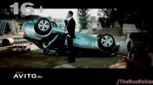 Реклама Авто Авито ру