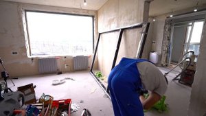 Что нужно учесть при установке окон ПВХ? Ошибки. #28