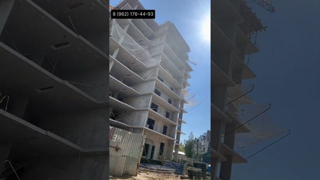 ЖИЛОЙ КОМПЛЕКС Болдина 12. #недвижимость #калуга #россия смотреть онлайн