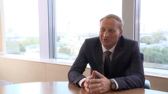 О текущей ситуации в строительной отрасли смотреть онлайн