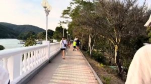 Архипо-Осиповка 2024 | Обстановка. Пляж. Цены. Приехали на машине всей семьей.