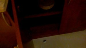 Черногория (часть1). Отель Villa Apt Salus (Budva, Montenegro)
