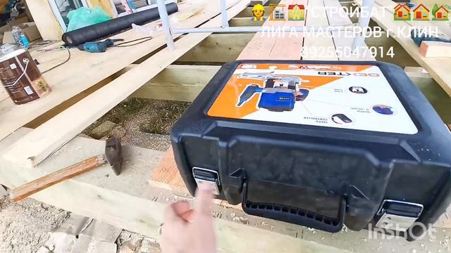 ОТКРЫТАЯ ТЕРРАСА ПОД КРЫШЕЙ 🏡 СТРОИТЕЛЬСТВО ТЕРРАСЫ ПО ИНДИВИДУАЛЬНОМУ ПРОЕКТУ 👷📐🏠