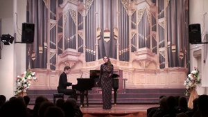 М.Понсе "Звёздочка"
Исполняет- Олеся Степанова.

vocalekb.ru