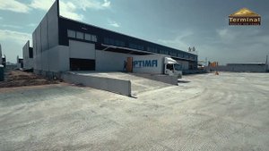 Склады LIGHT INDUSTRIAL в Краснодаре