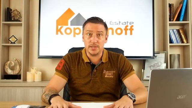 Дистанционная покупка новостройки в Таиланде от застройщика. Что такое Чанот смотреть онлайн