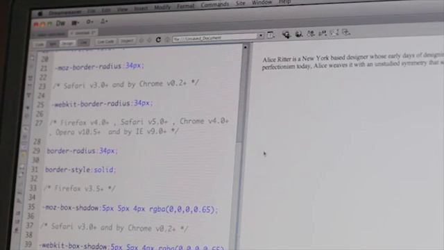 Creating Web Pags Web and App Design Without Coding - Adobe Fireworks CS6 - Overview