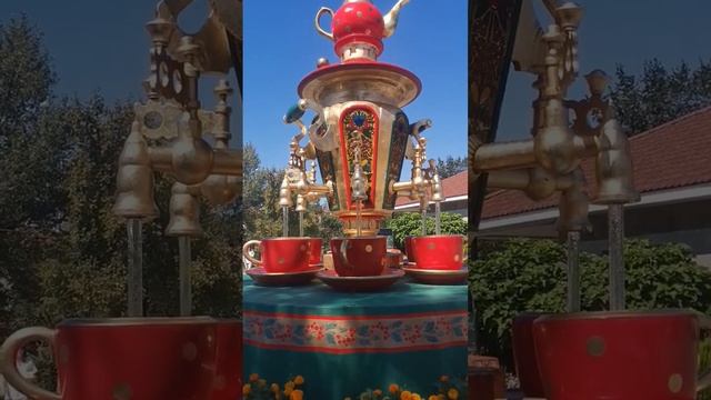 ПАРК "ЛОГО" в Старой станице в Каменск-Шахтинске...
