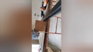 Скрытый карниз под натяжной потолок своими руками. БЫСТРО и НЕДОРОГО