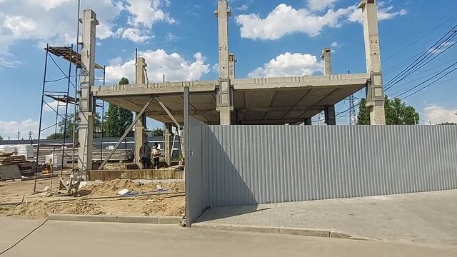 3 июля 2024 г. смотреть онлайн