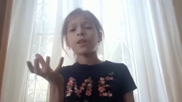 Пандемия, социальный ролик детей Геленджика смотреть онлайн