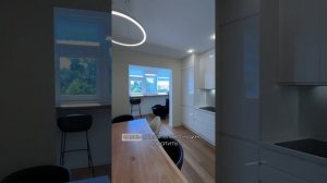 Обзор двухкомнатной квартиры 48 м2