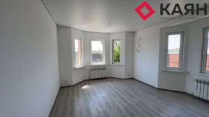 Дом 169.1 м² на участке 11.5 соток в КП Зелёный Берег. Старокорсунская Краснодар