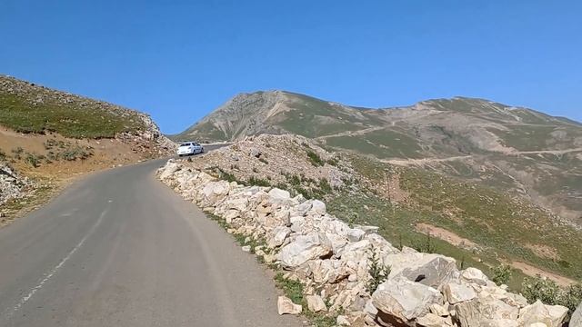 چگونه اولسبلنگاه گیلان شما را به دل طبیعت بکر و ناب شمال ایران میبرد! با زیرنویس _ 49