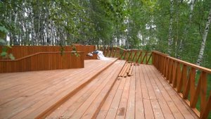 Строительство ЖК "Зеленая Долина" в г. Зеленодольск (прогресс за июль 2024)