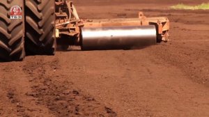 Старобинский торфобрикетный завод отмечает 40-летний юбилей