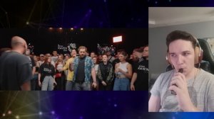 НИКИТА МАСТЯК vs LETAI | КУБОК МЦ: ULTIMATE (BPM TOURNAMENT 1/4) | РЕАКЦИЯ И РАЗБОР