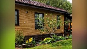 Отзыв заказчика после 2ух лет эксплуатации дома INHOUSE.