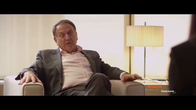 Billionaire Richard LeFrak: Becoming a Real Estate Mogul смотреть онлайн
