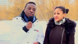 ИНОСТРАНЦЫ ГОВОРЯТ ПО РУССКИ