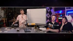 ChatGPT против ОГНЯ: тестируем термостойкие смеси от нейросети | РЕАКЦИЯ на SuperCrastan