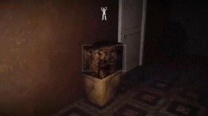 The ghost: New map (Apartments) | All anomalies location