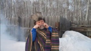 Варган. Призывание добрых духов | Шаманская музыка