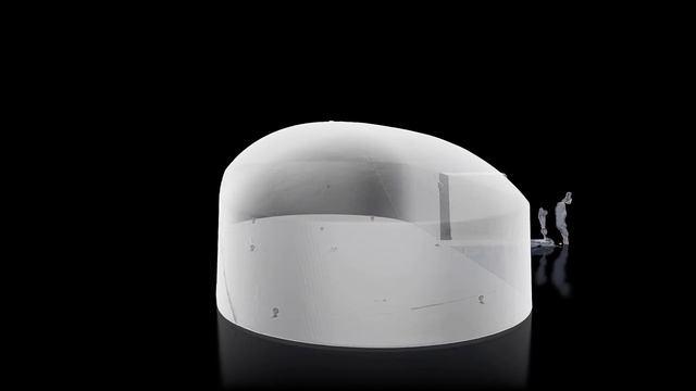 Unsolved Mysteries : The Impossible Whale-Shaped Cave of Ancient India in BARABAR