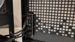 Air Mesh G2. Formula копирования JONSBO Z20!