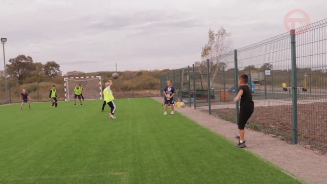 Сотни спортивных объектов построены и отремонтированы в крае за 5 лет смотреть онлайн