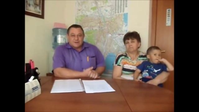 отзыв о работе Артемовой Ирины