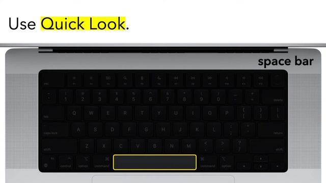 What are Mac Keyboard Shortcuts?