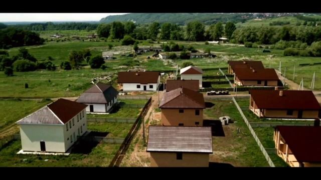 Мини-посёлок "Зелёный Парк" смотреть онлайн