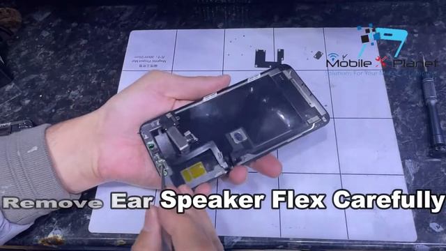 How to fix 11 Pro Max LCD Screen, Quick Guide смотреть онлайн