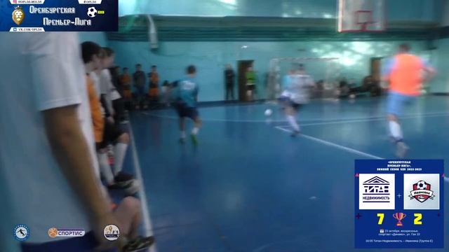 Титан Недвижимость – Ивановка смотреть онлайн